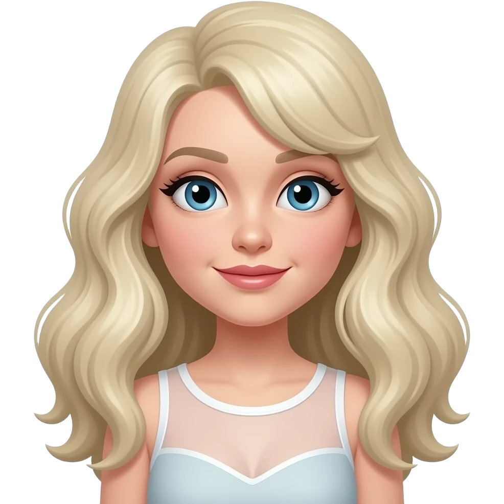 make a naughty sexual and seductive that just says the word "Exhibitionist" emoji