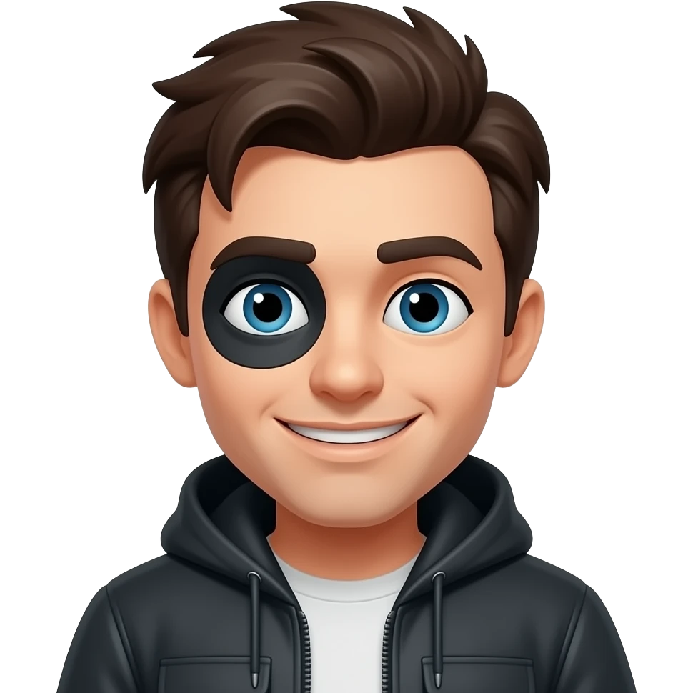 FNAF music man emoji