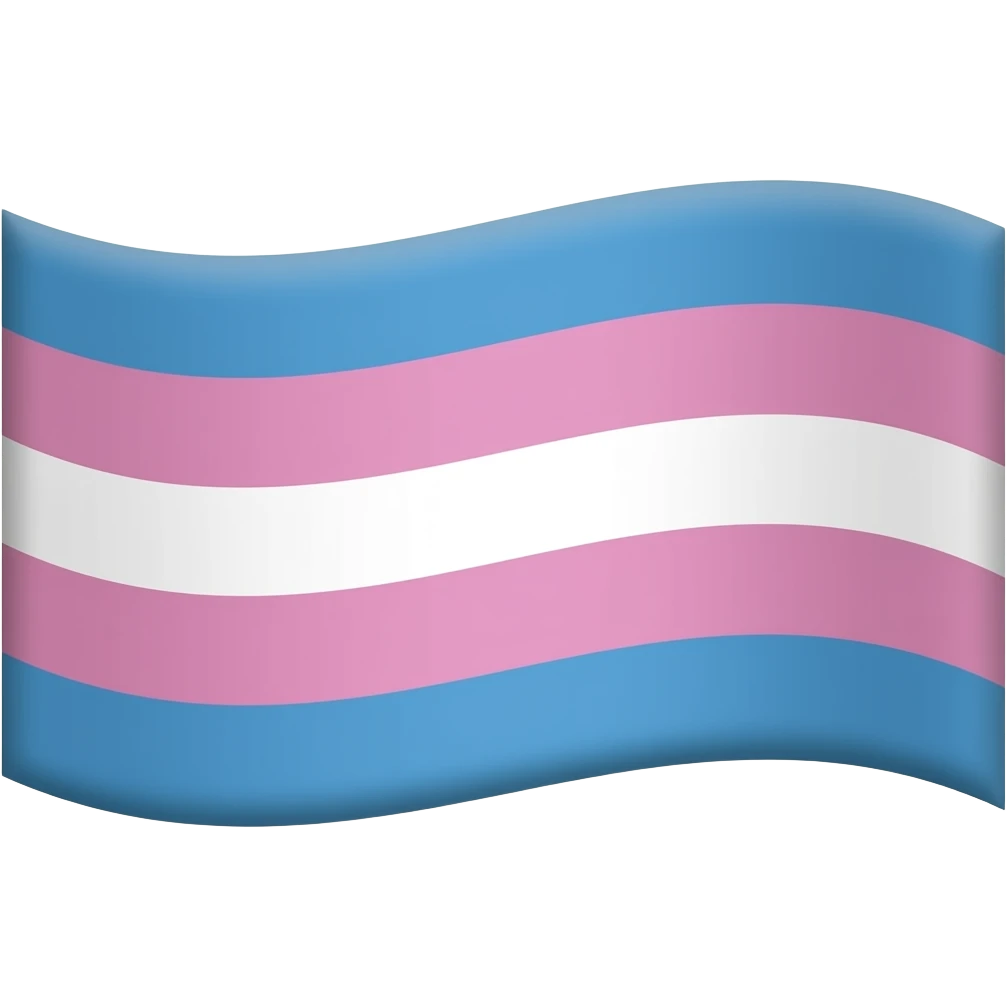 Bandeira lésbica emoji