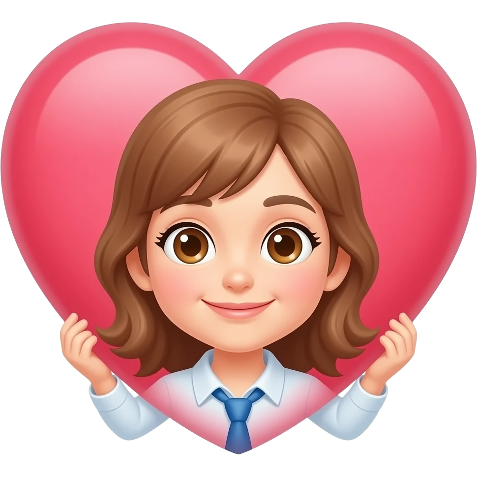 heart people emoji