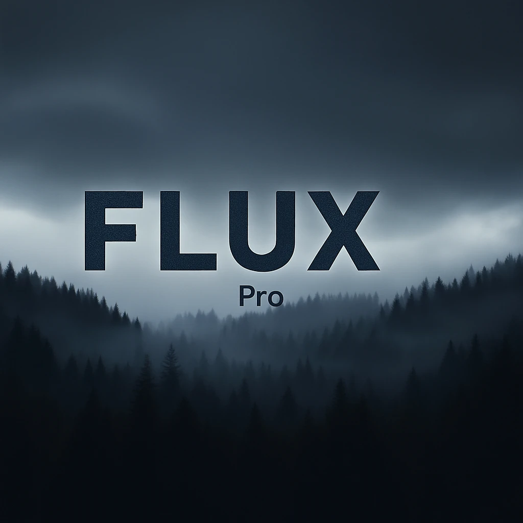 recreate this image with flux pro as text in image emoji