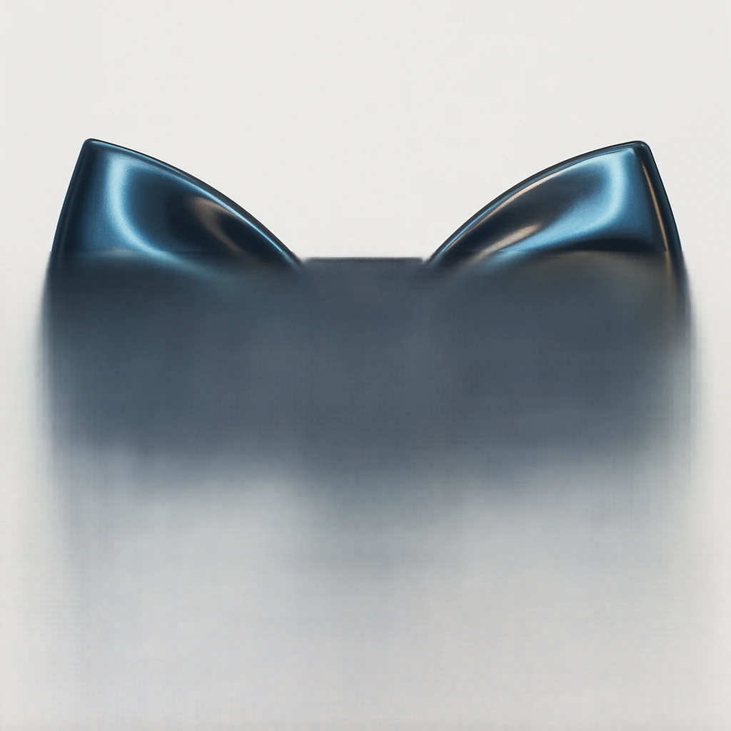 Remove any shadow from the image. Keep the kpop idol bow tie with metallic shine. Make it fashionable with a transparent background. emoji