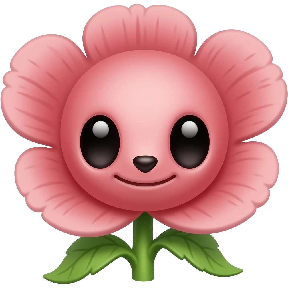 make the protype from poppy playtime chapter 5 emoji