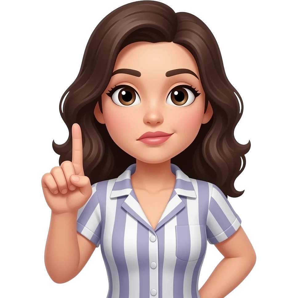 als sie sich selbst befriedigt (fingern) emoji