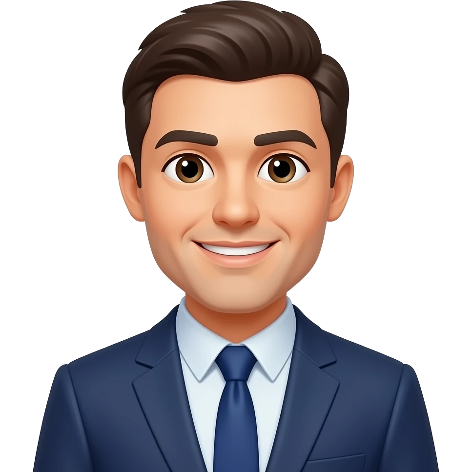 alguien que consiguio trabajo y dice: el puesto es tuyo! emoji