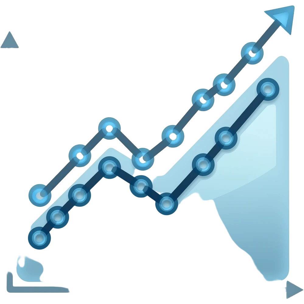 Graph emoji
