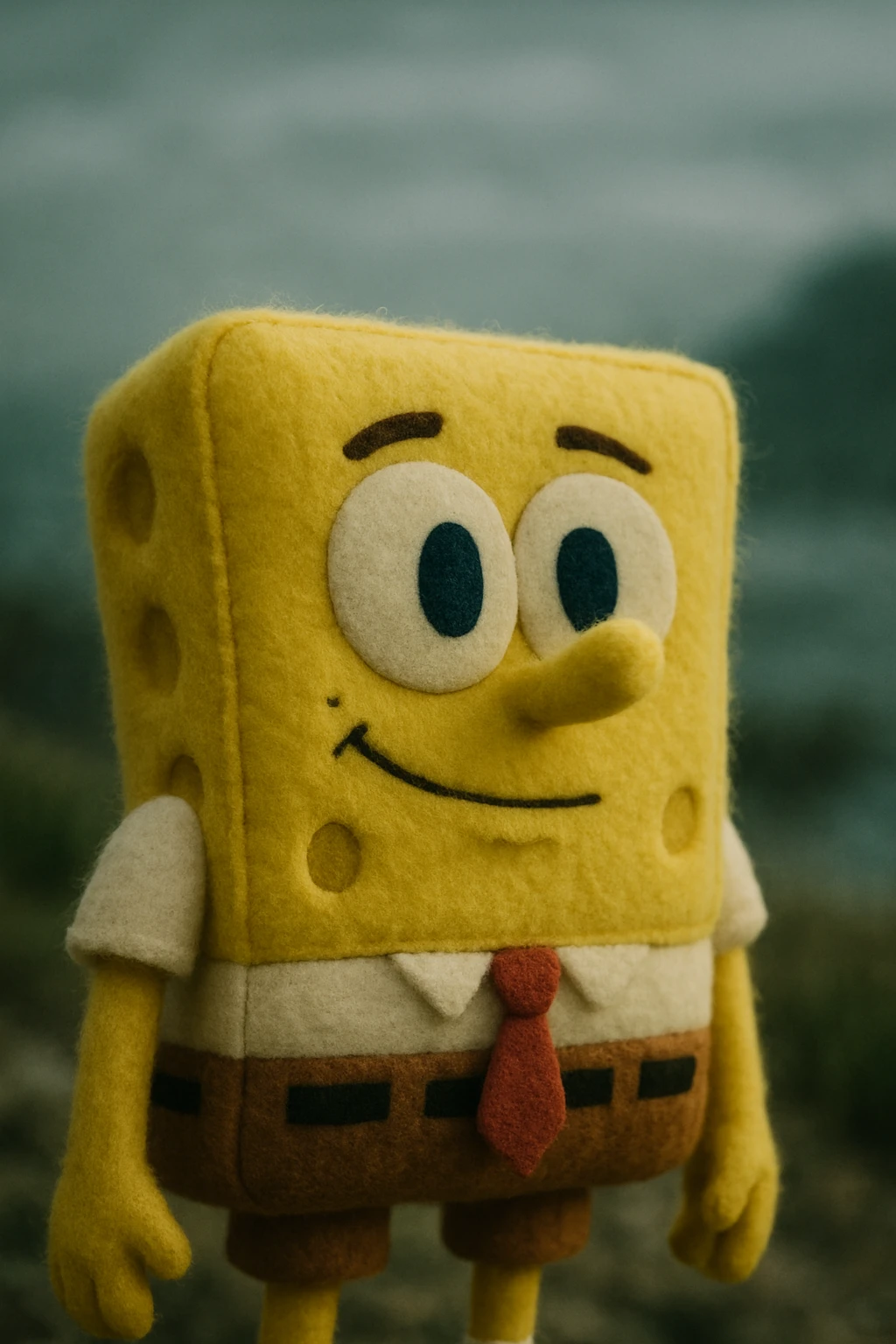 Bob l'éponge  emoji