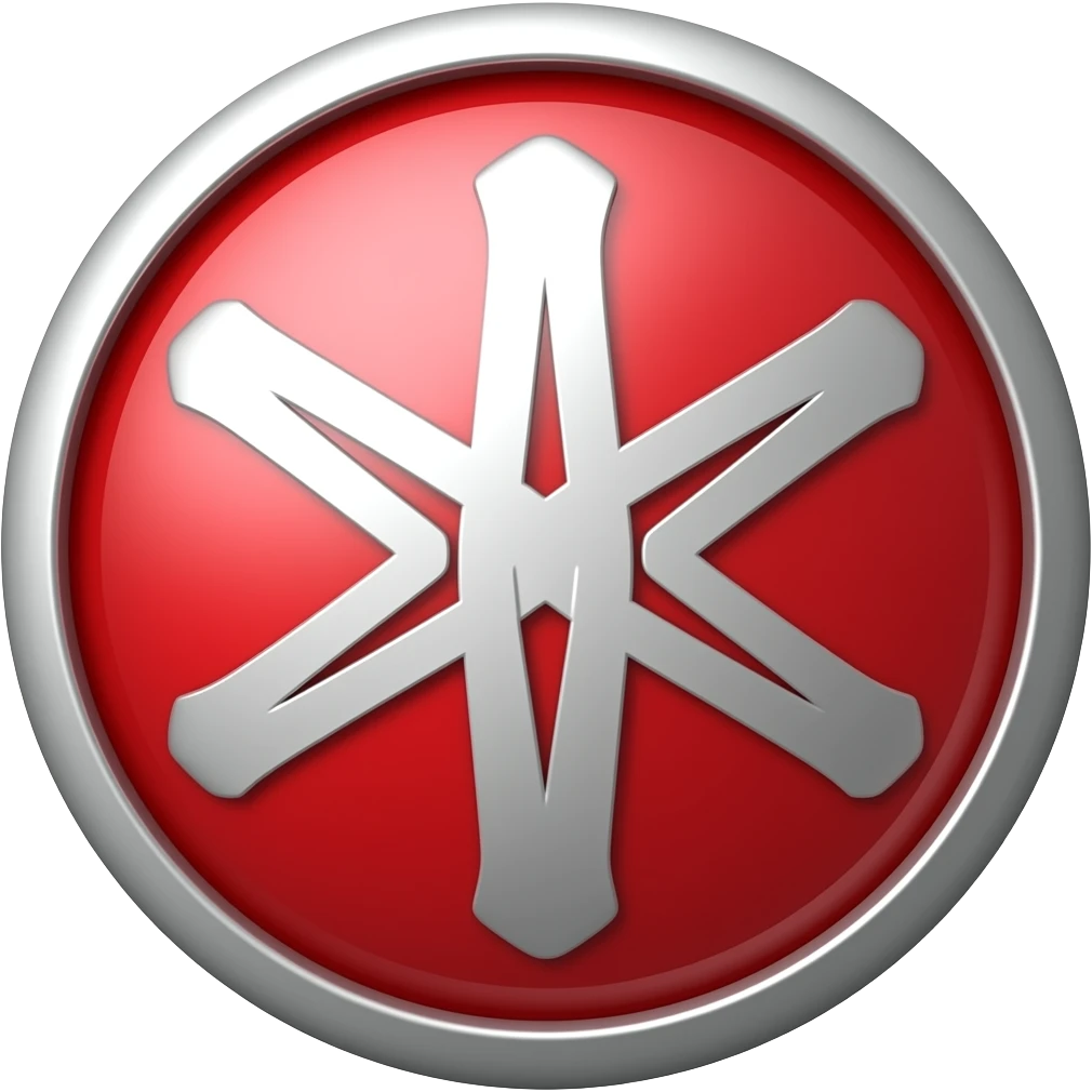 Yamaha jel emojiba emoji