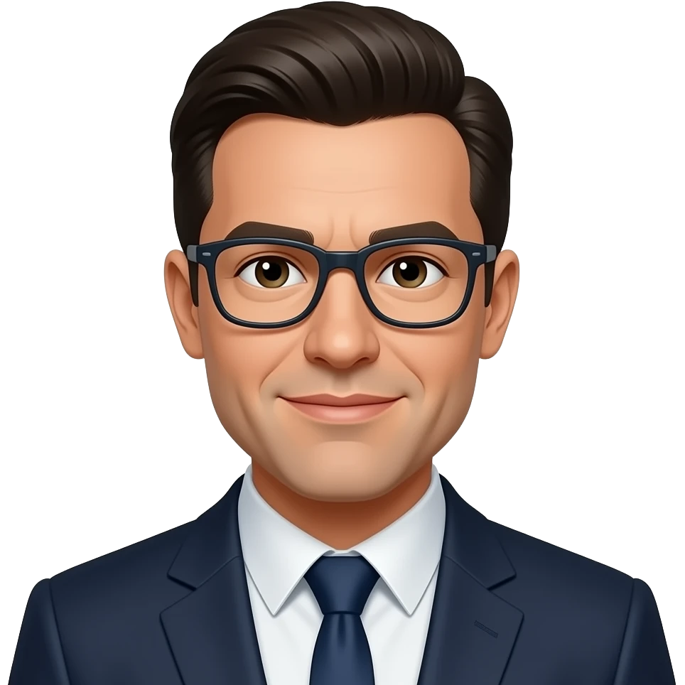 Make emoji of prime Francisco lachowski emoji