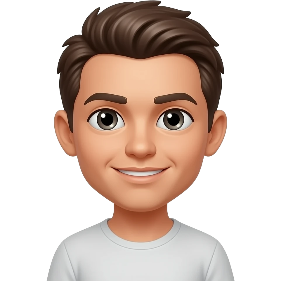 youtuber Tridan sticker erstellen emoji