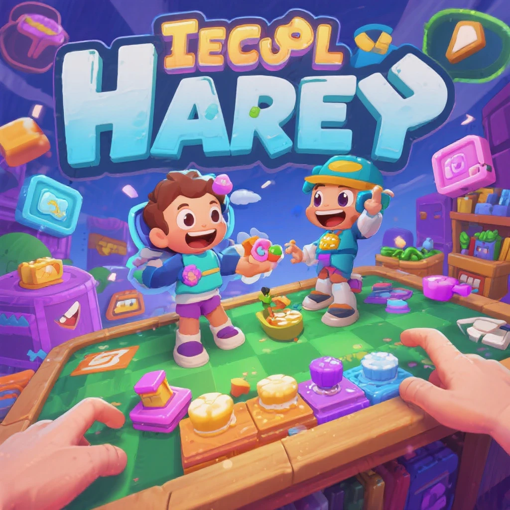 Game emoji