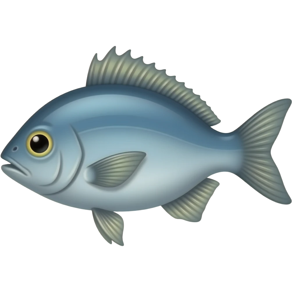 fish emoji