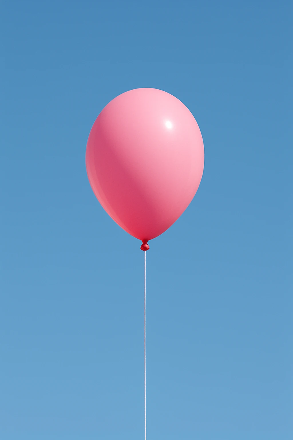 pink balloon emoji