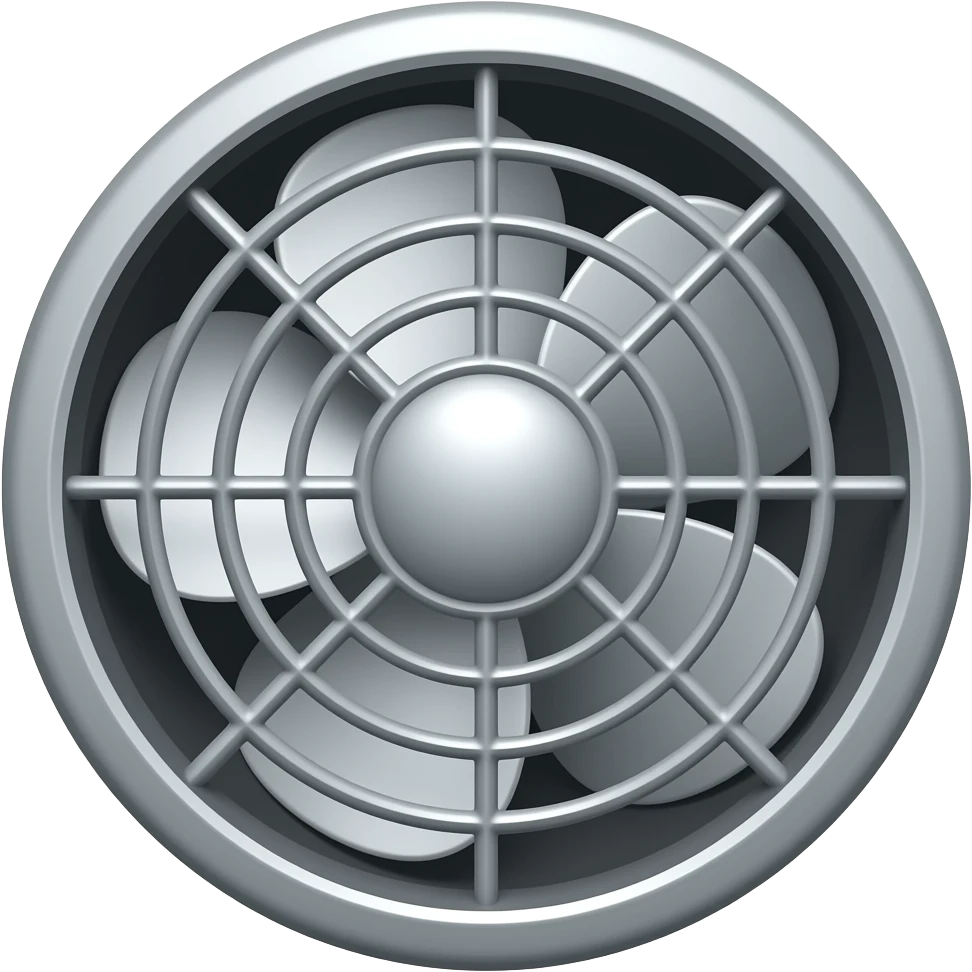 The all fan emoji