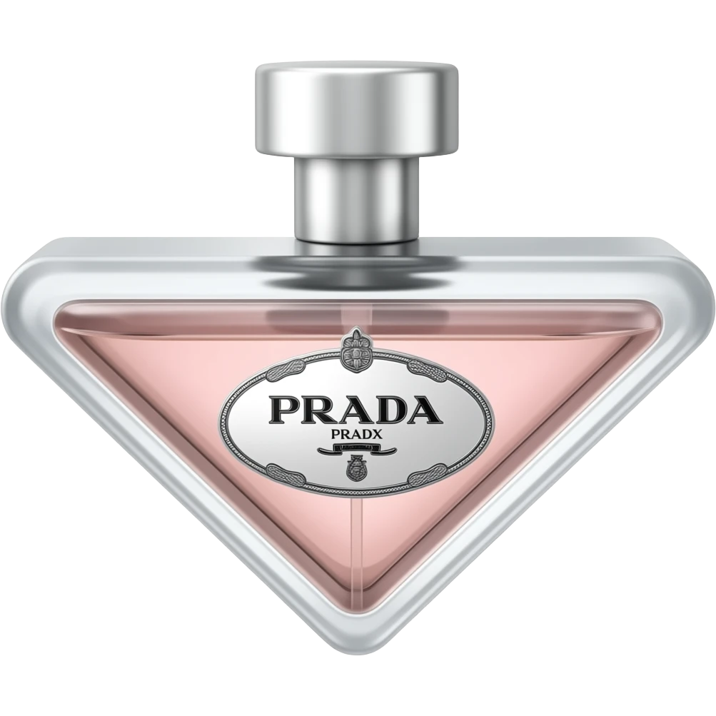 Parfum prada emoji