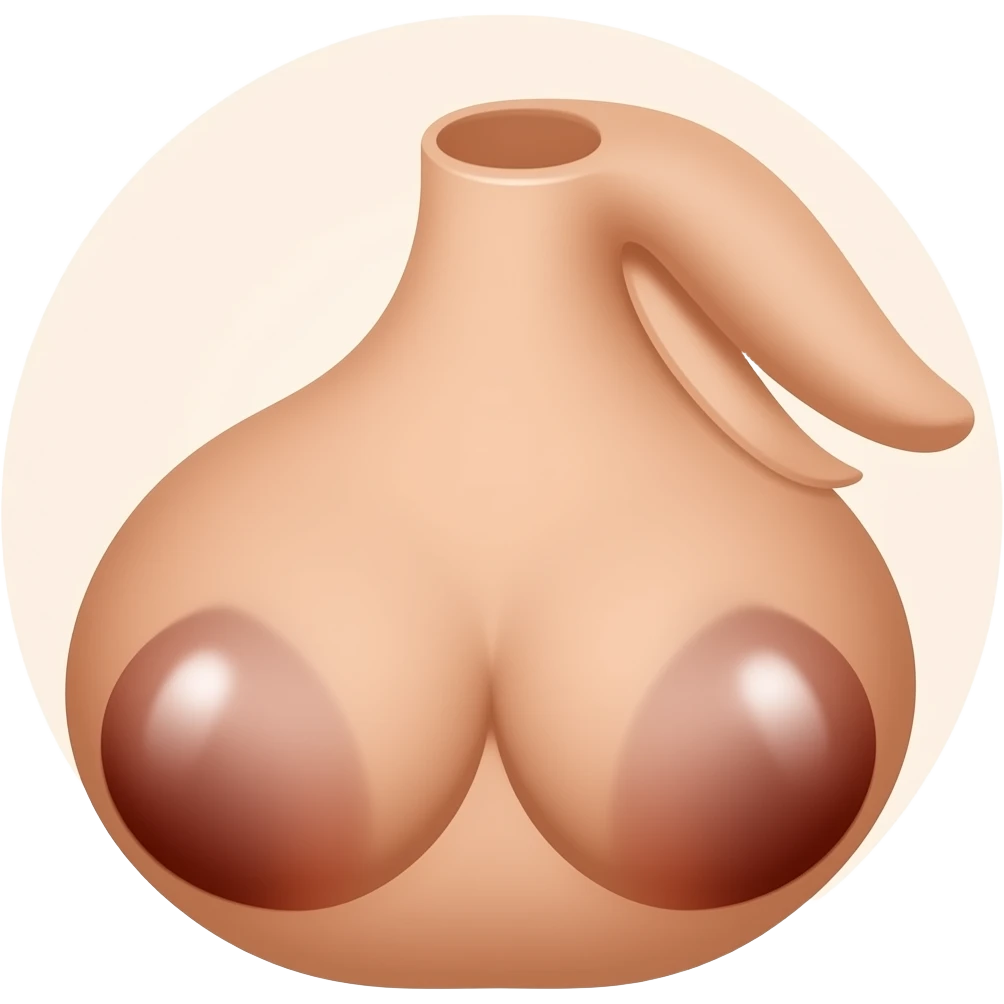 Porn emoji