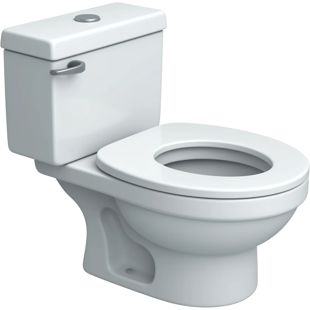 toilette emoji
