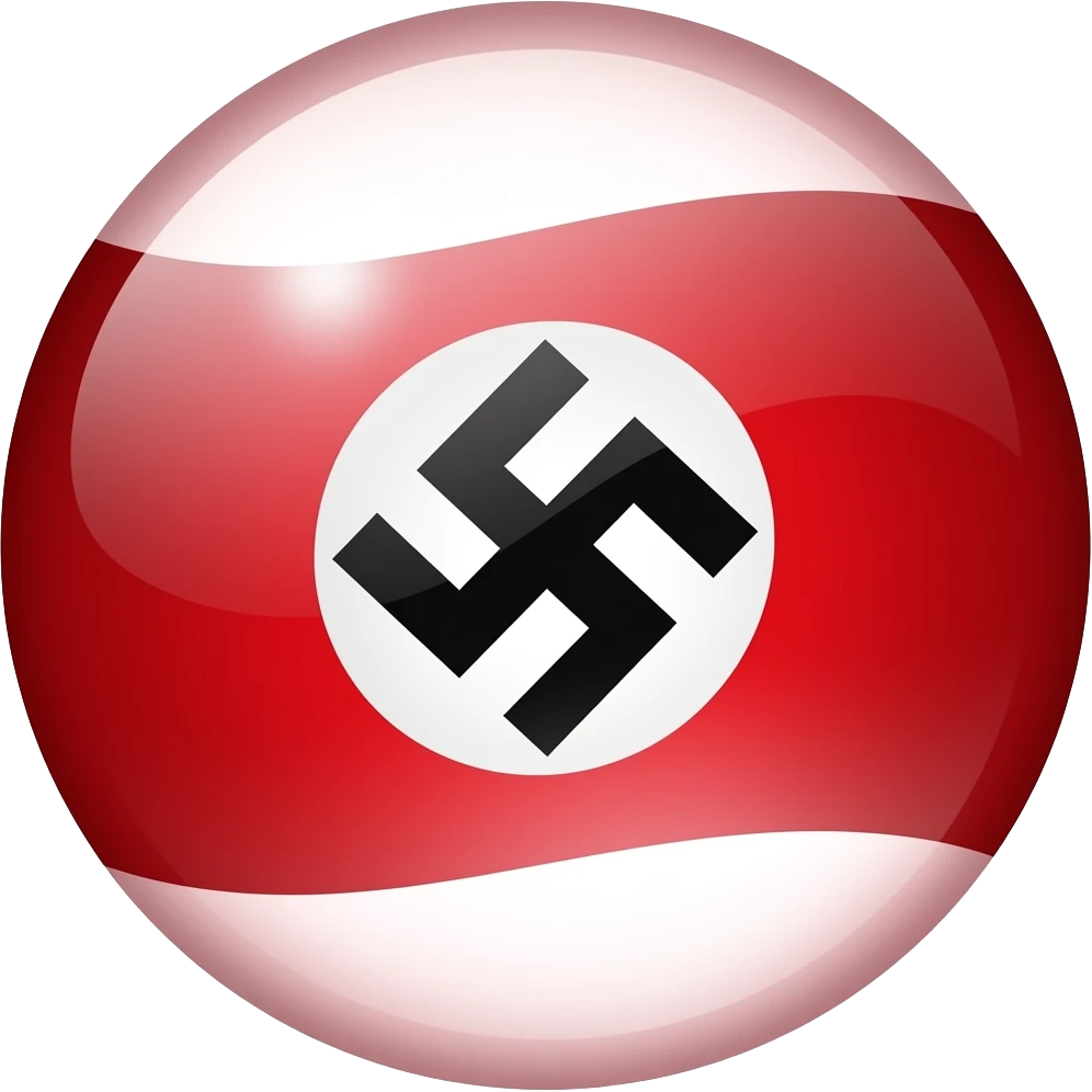 Nazi flag emoji
