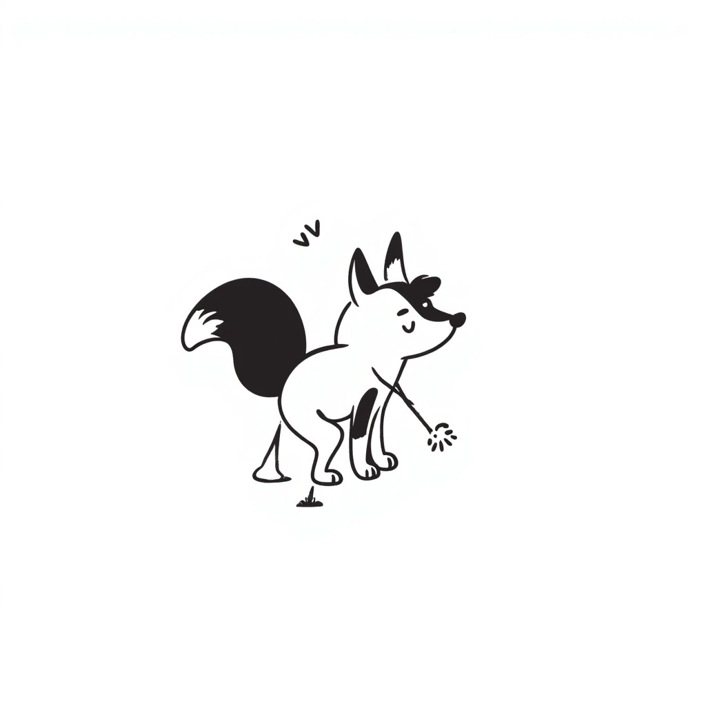 Fox emoji