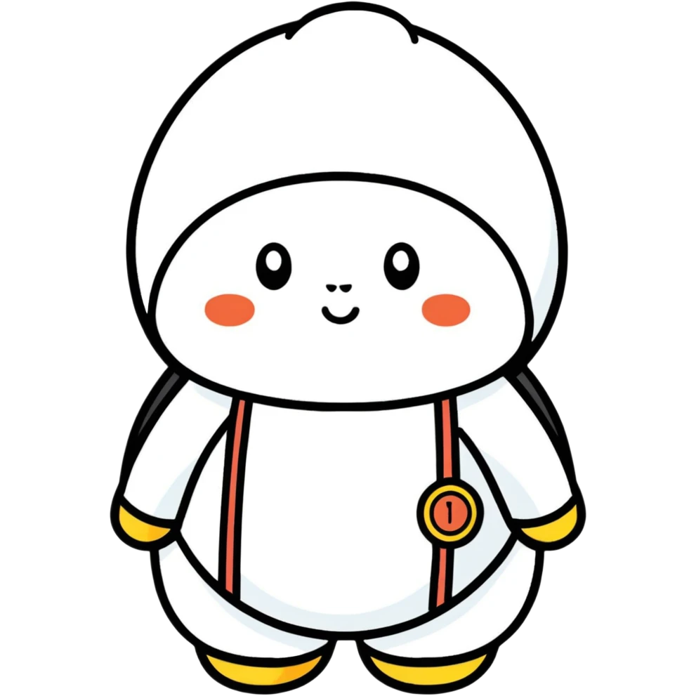 Popo emoji