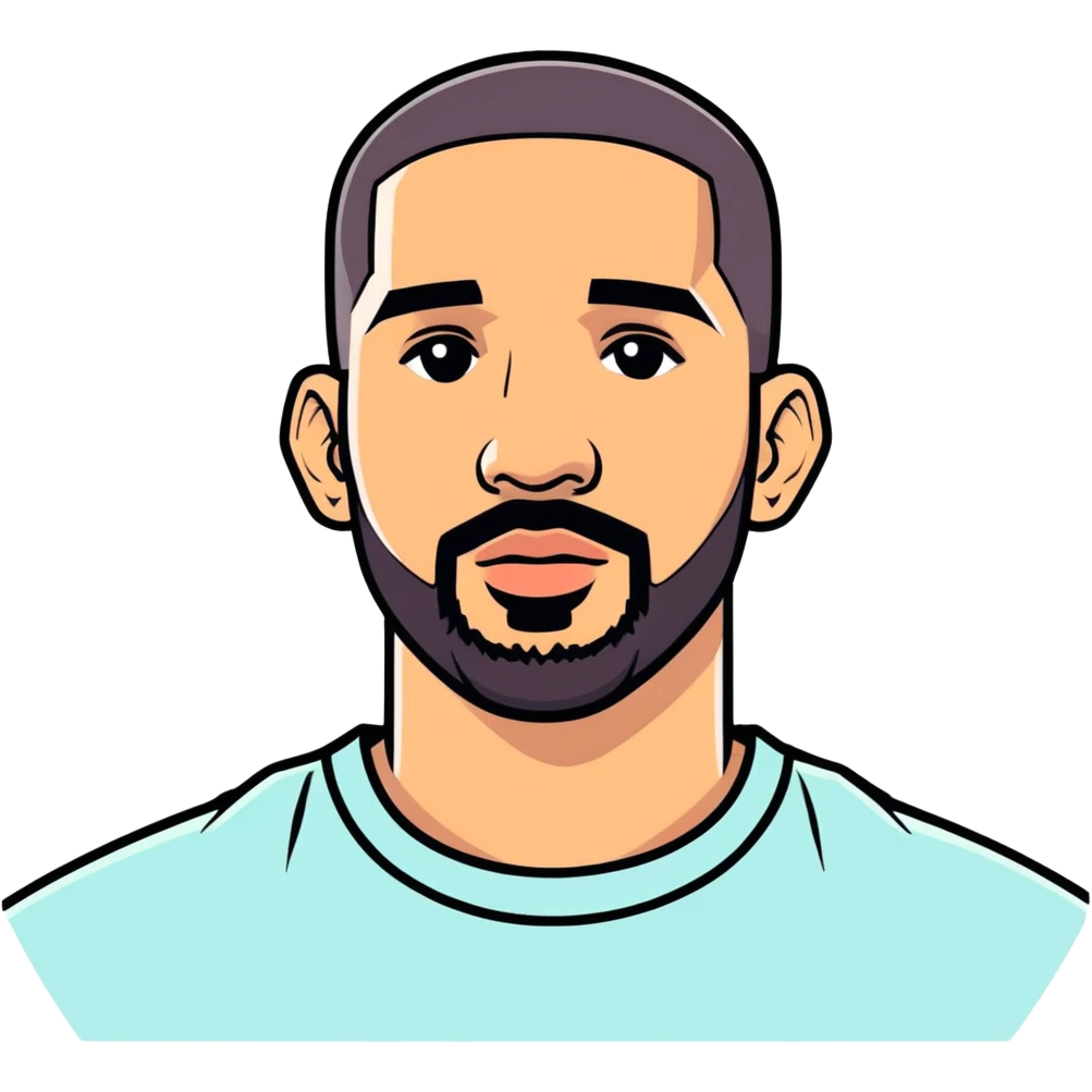 Drake emoji