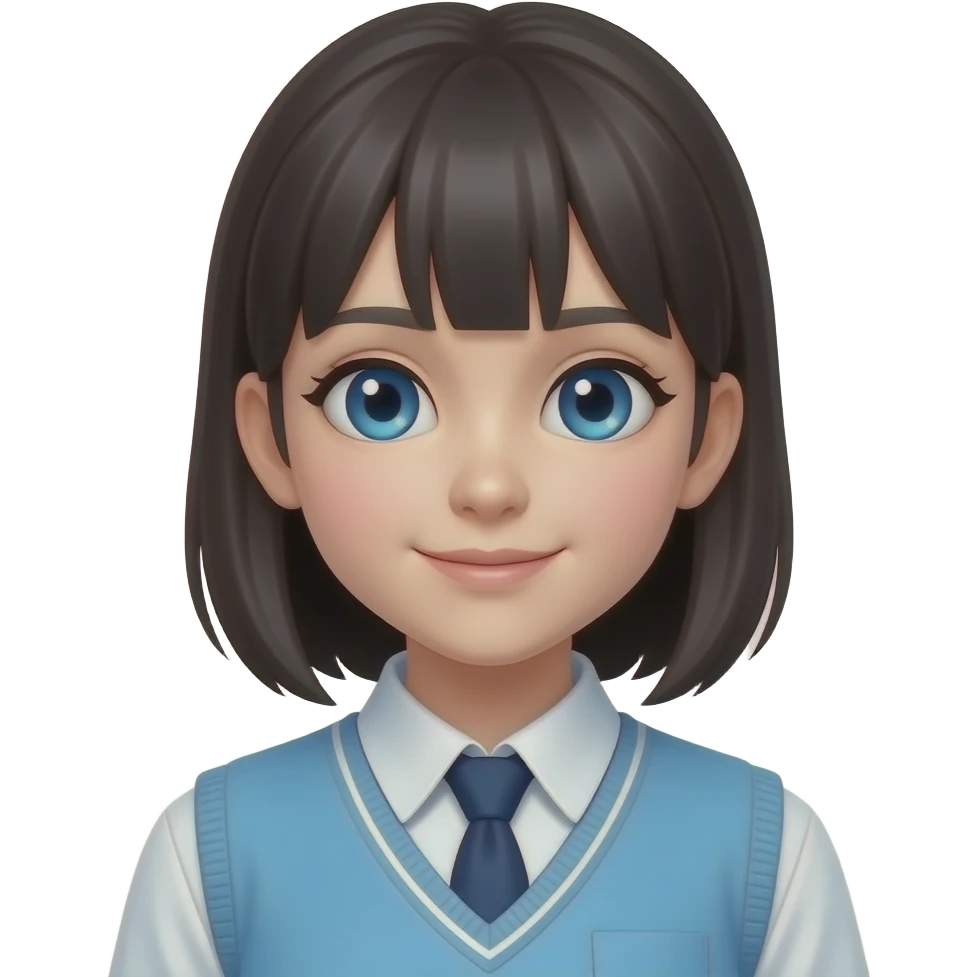 M3GAN emoji