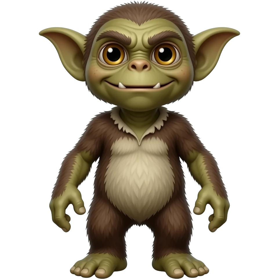 gremlins emoji