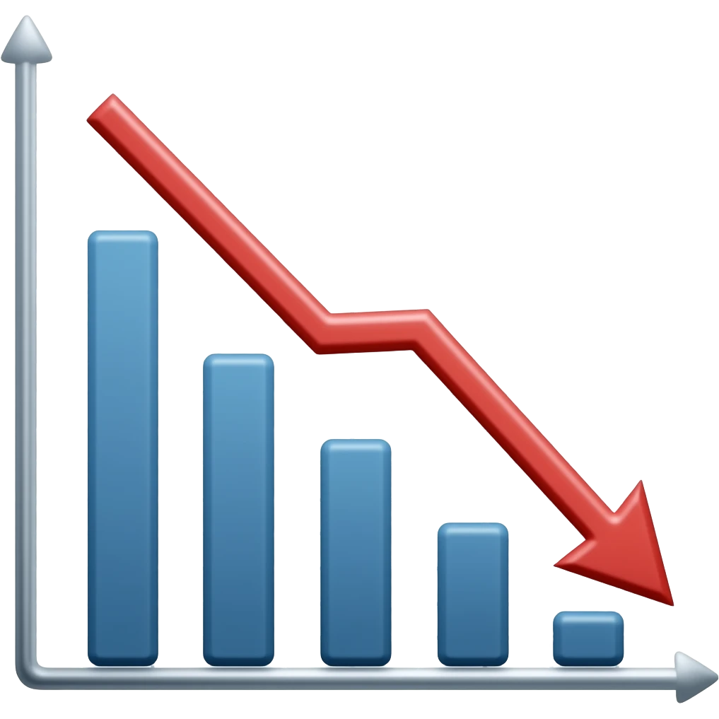 menos economia emoji
