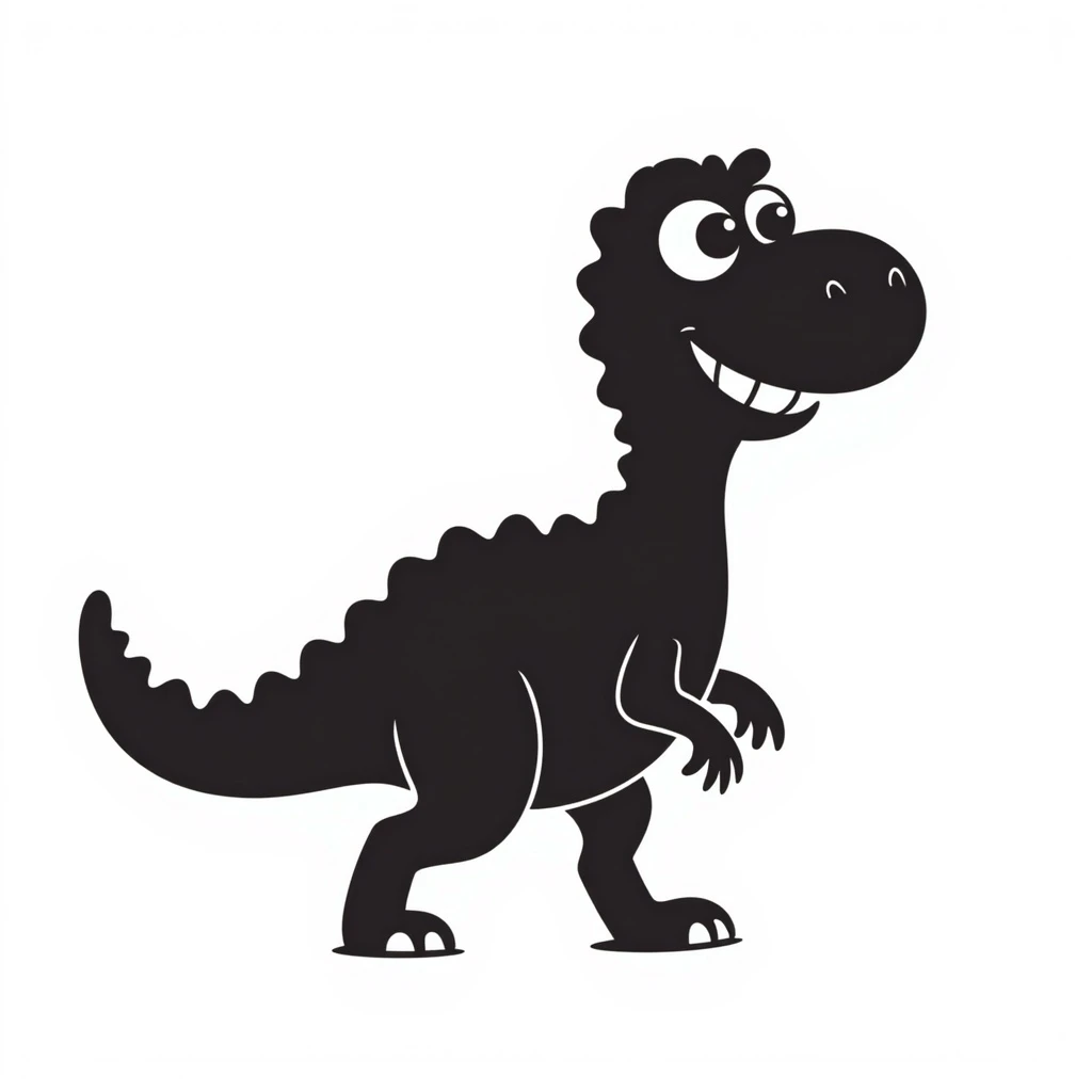 dinosaur emoji