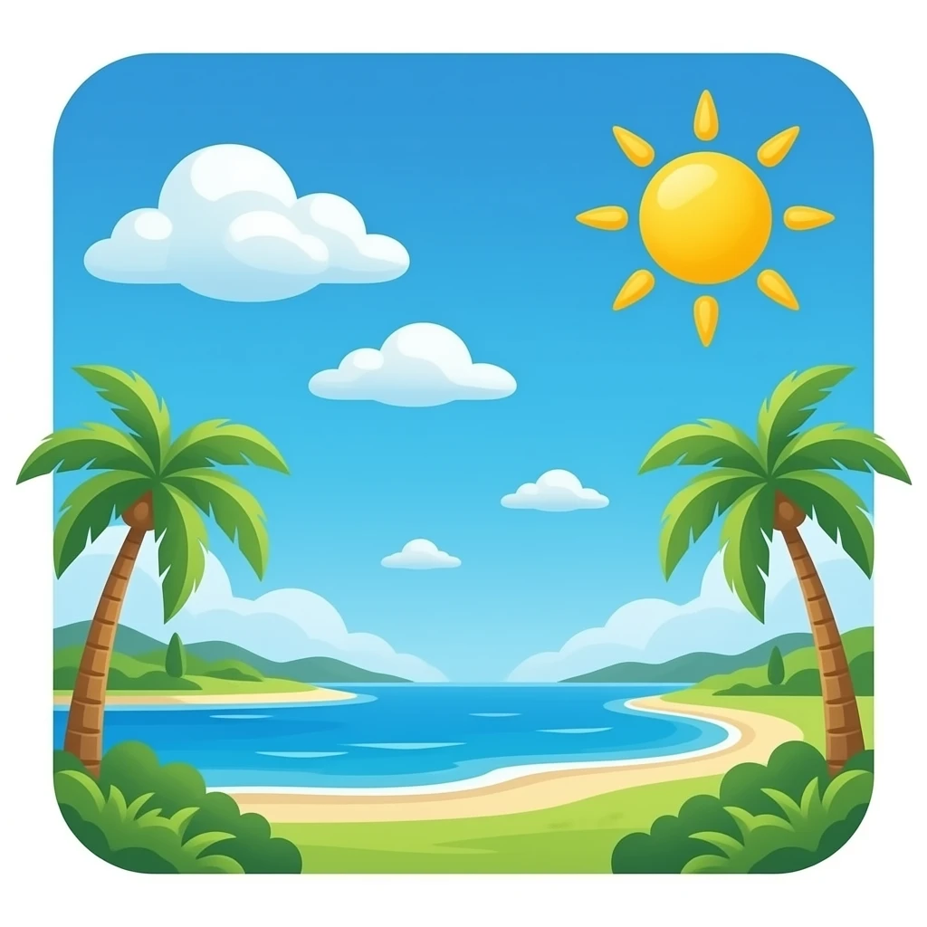 PRESERVING: BORDERS  Tuvalu emoji