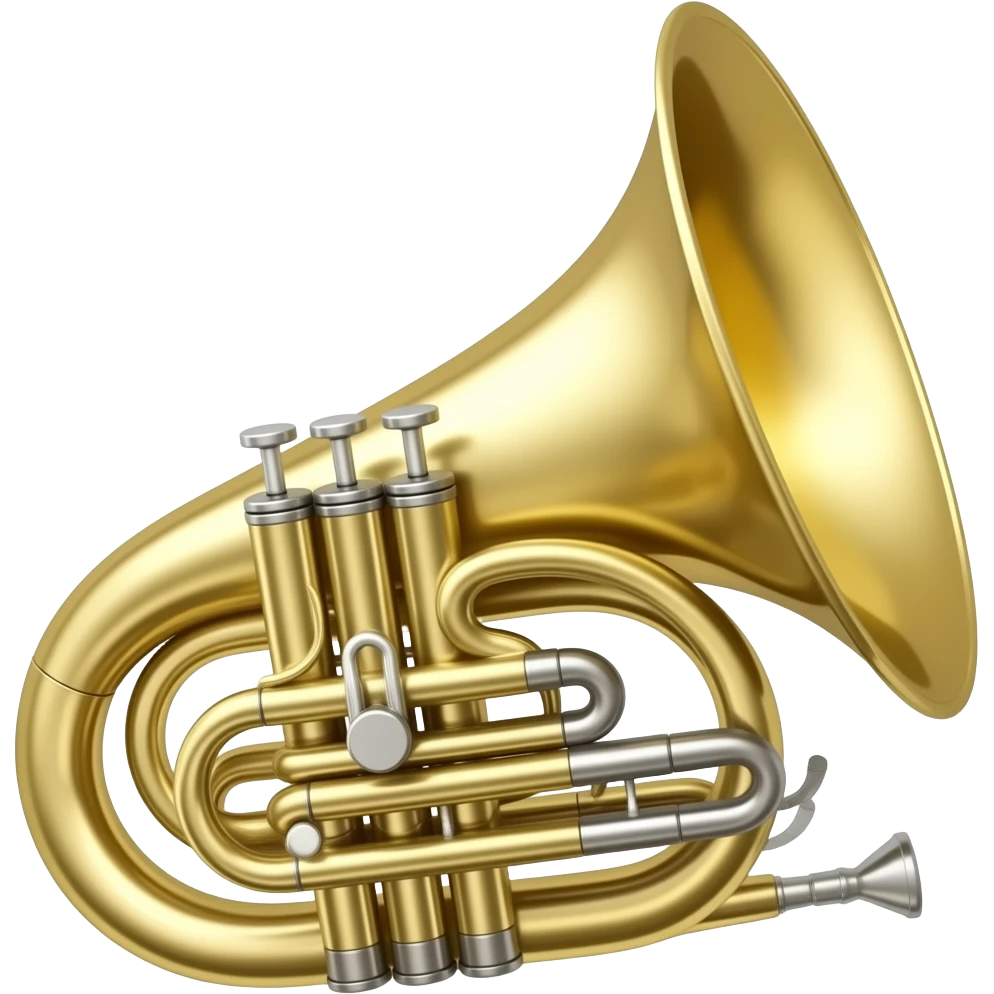 Euphonium emoji