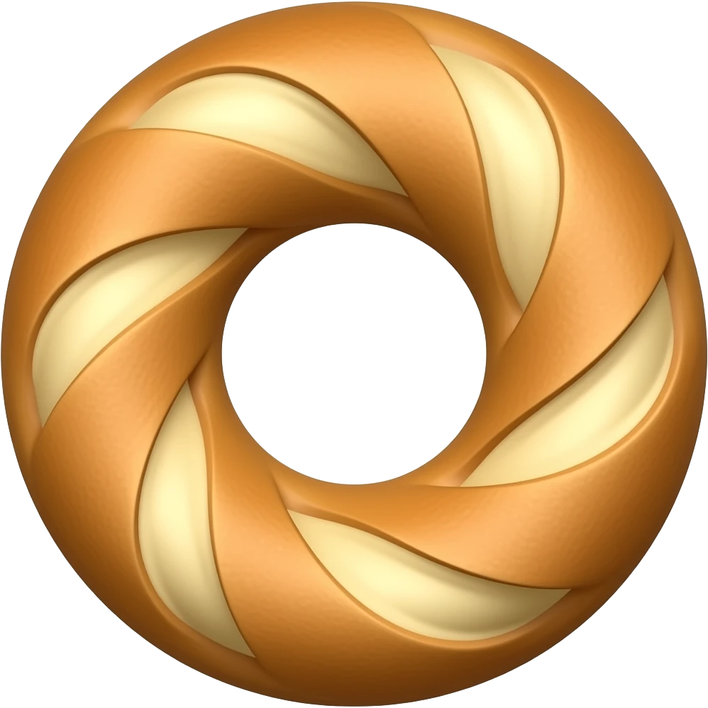 Simit emoji