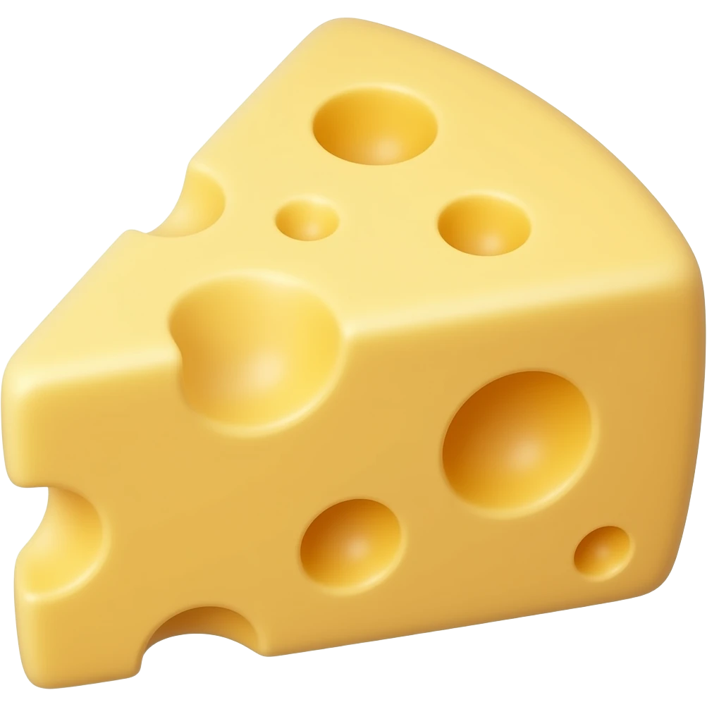 cheese emoji