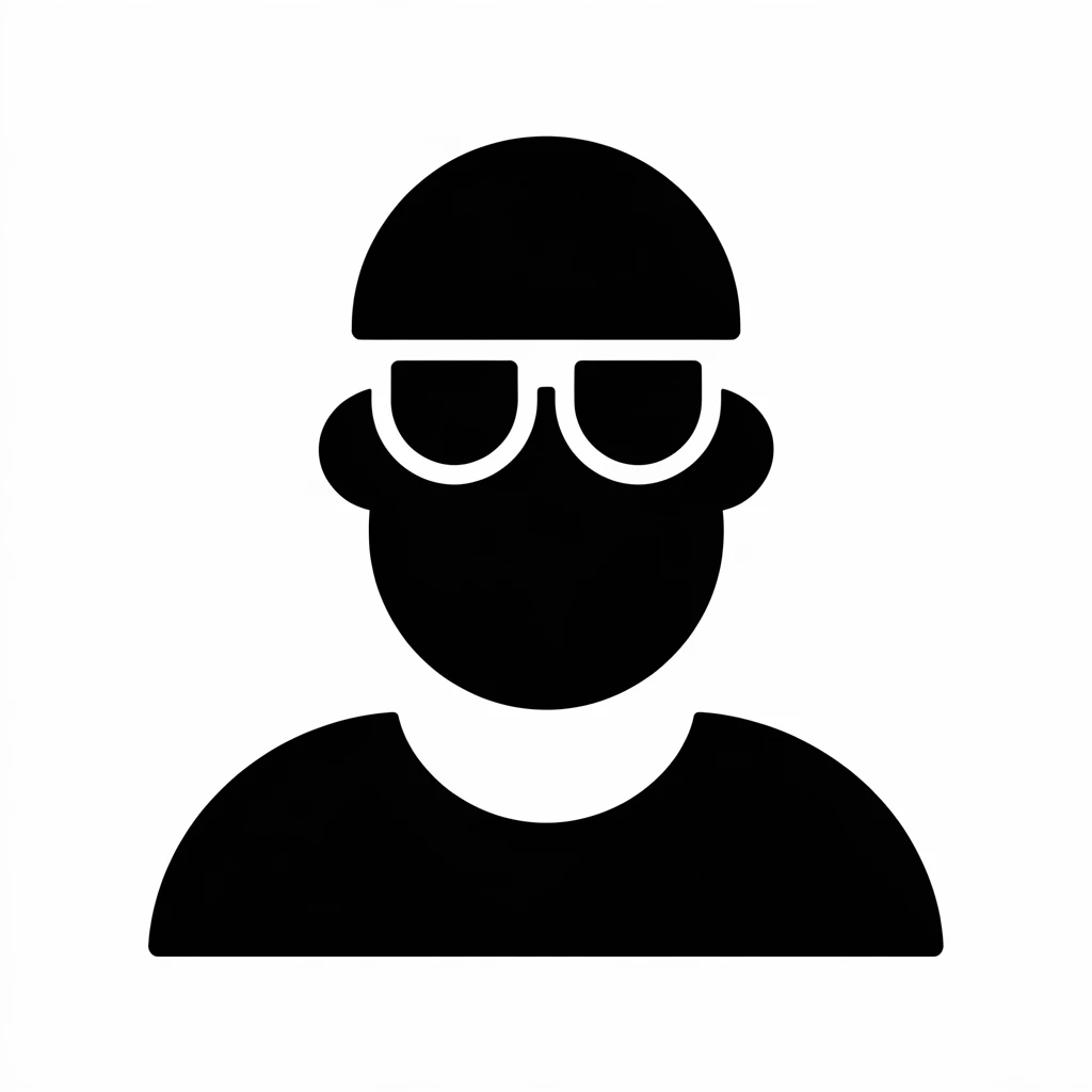 Selfie icon black silhouette emoji