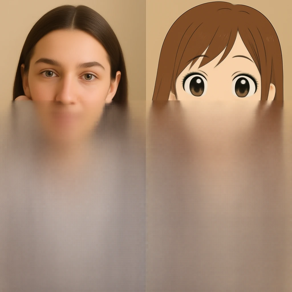same similar image but chnage the text to "Flux Kontext Max" emoji