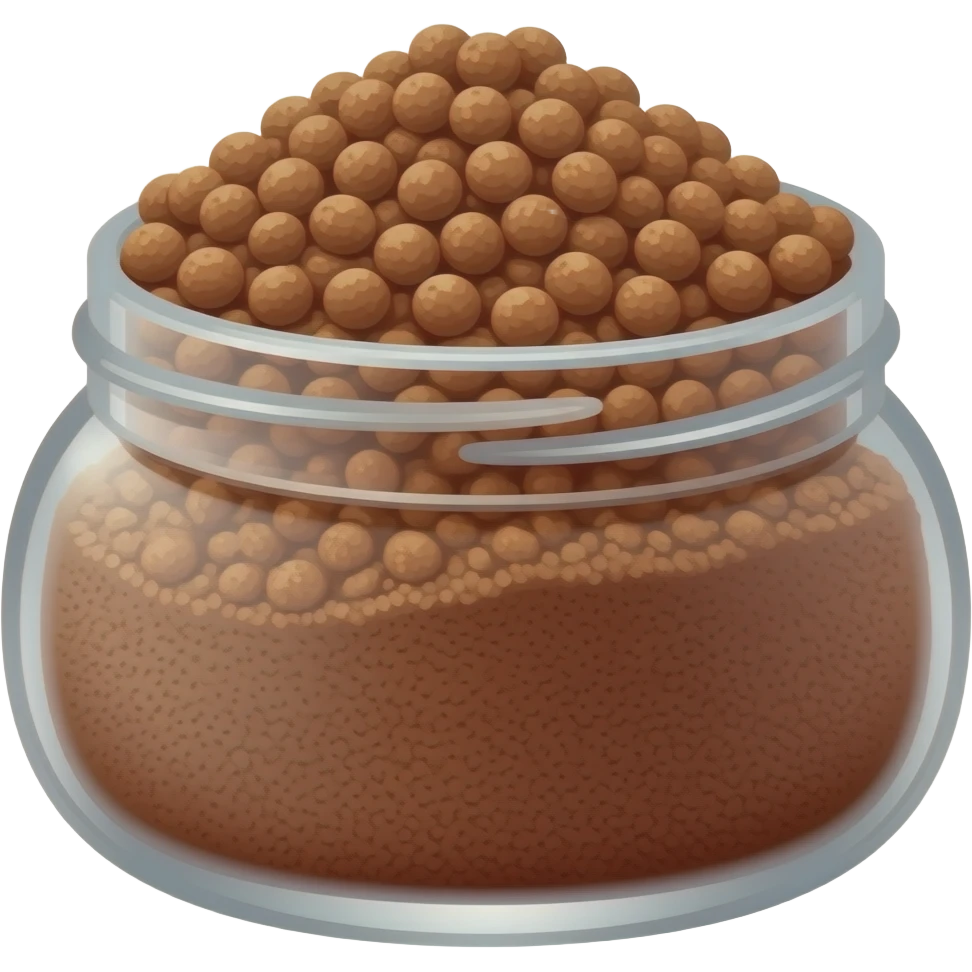 blood meal powder for plants emoji