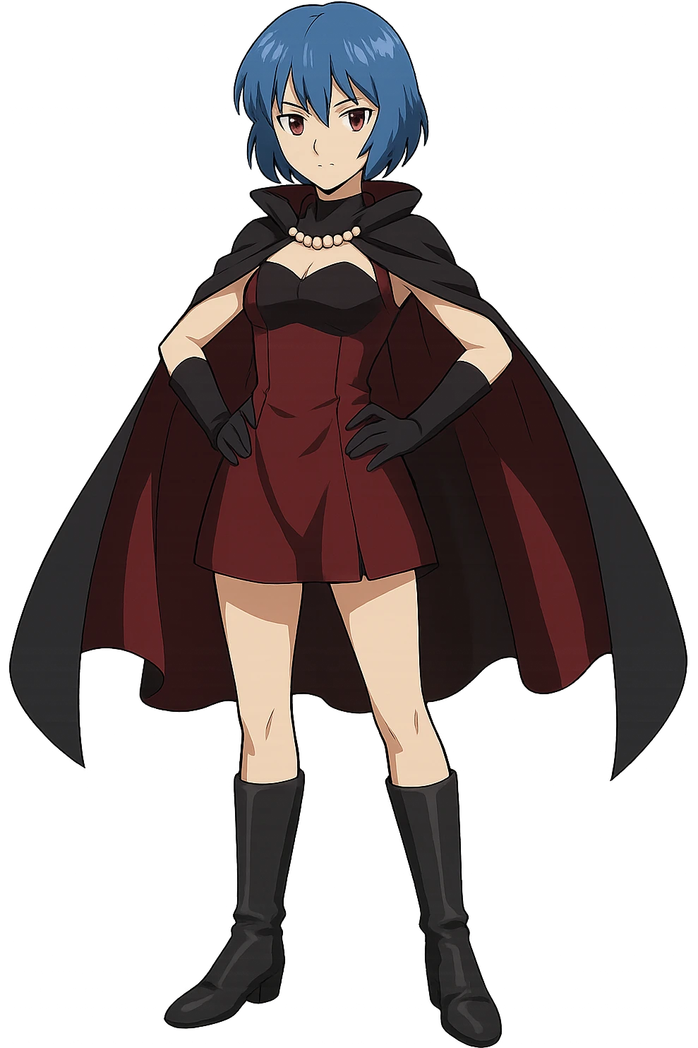Extract the character from the background, including the clothes and accessories they are wearing, and place on a transparent background. Keep the original style and appearance exactly the same. emoji