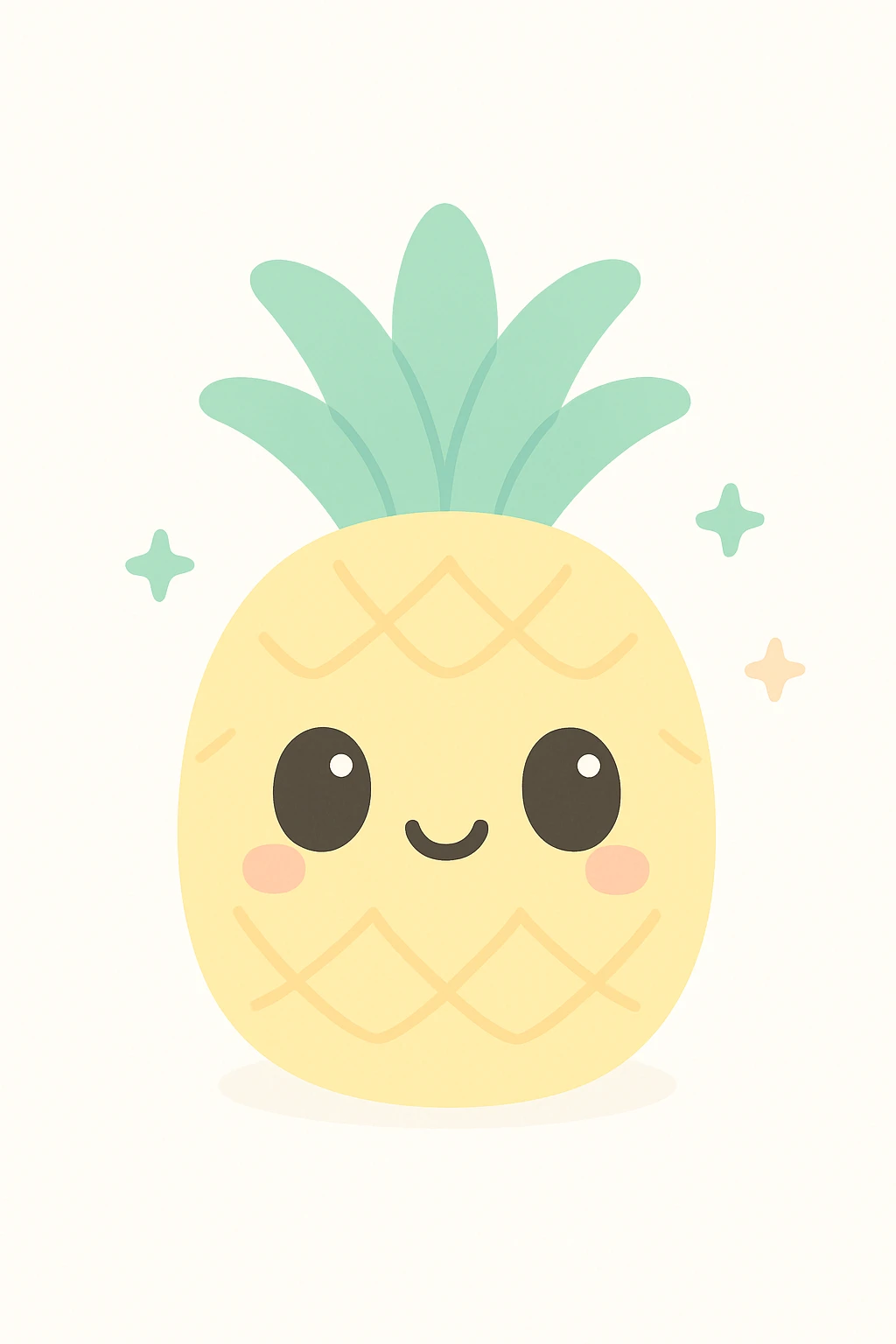 ananas emoji