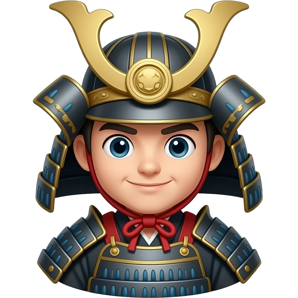 cute ronin emoji emoji