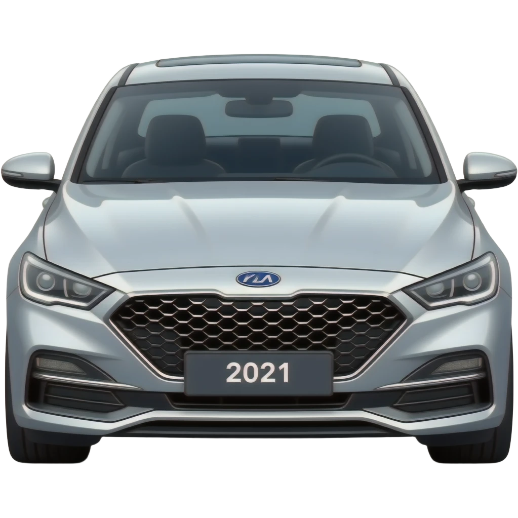 Kia Cadenza 2021 emoji
