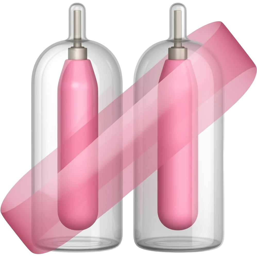 do a dubble duo vape pink emoji