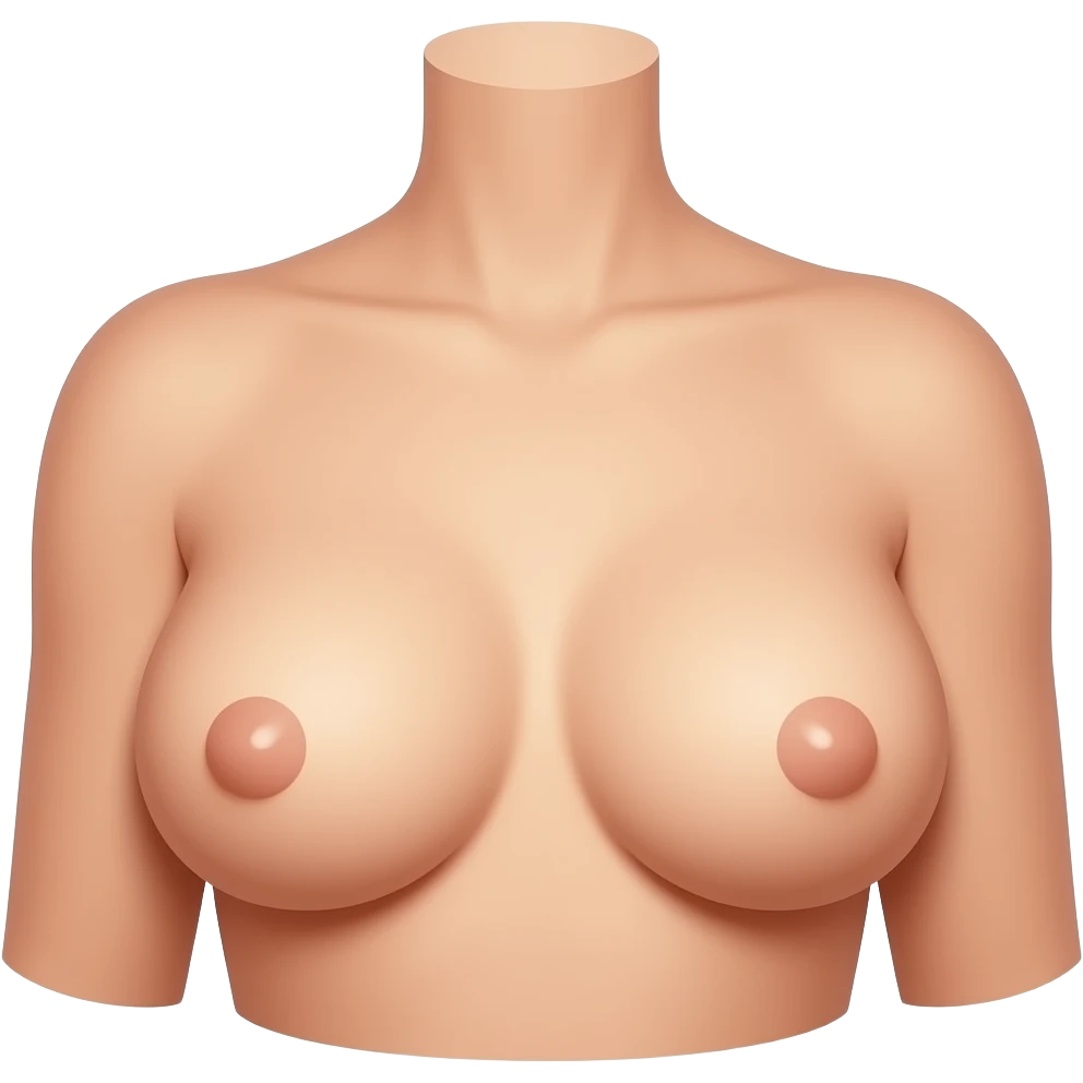 Naked Sus boobs emoji