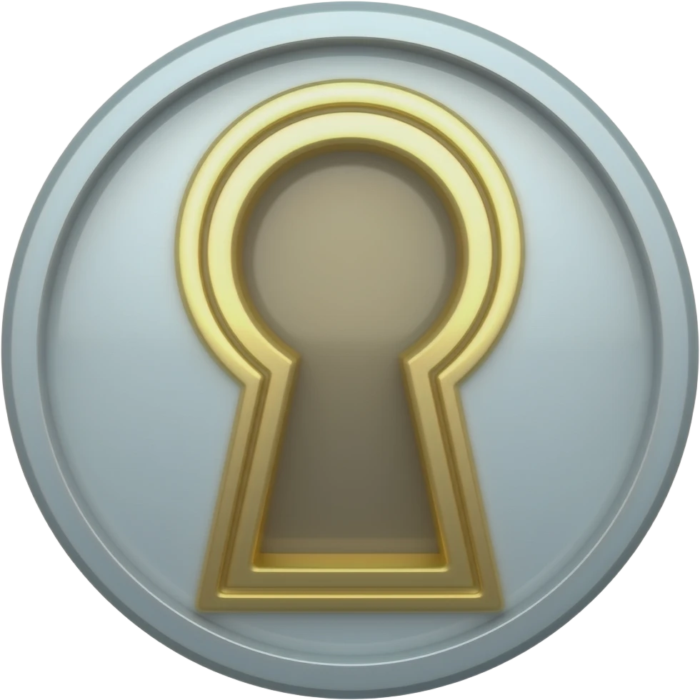 things with holes emoji