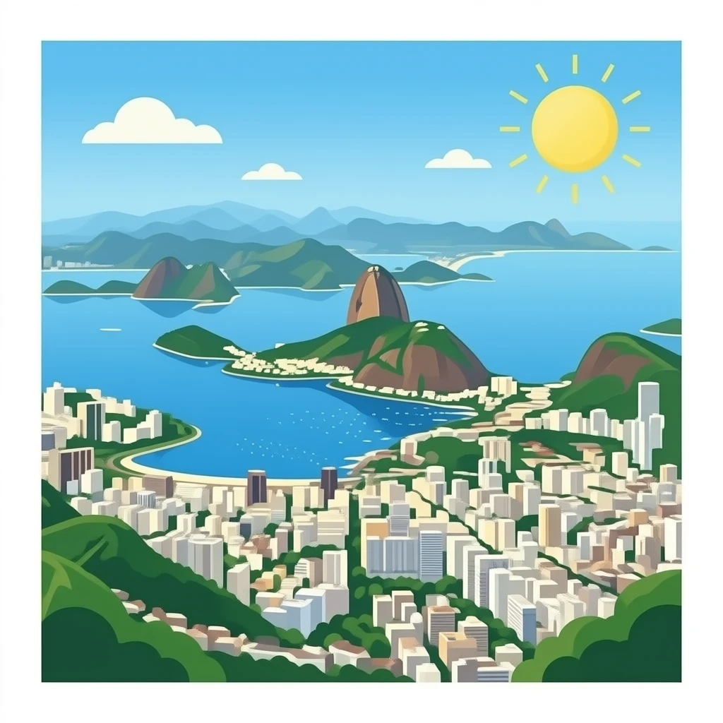 rio emoji
