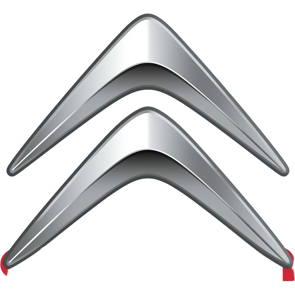 2026 citroen logo emoji