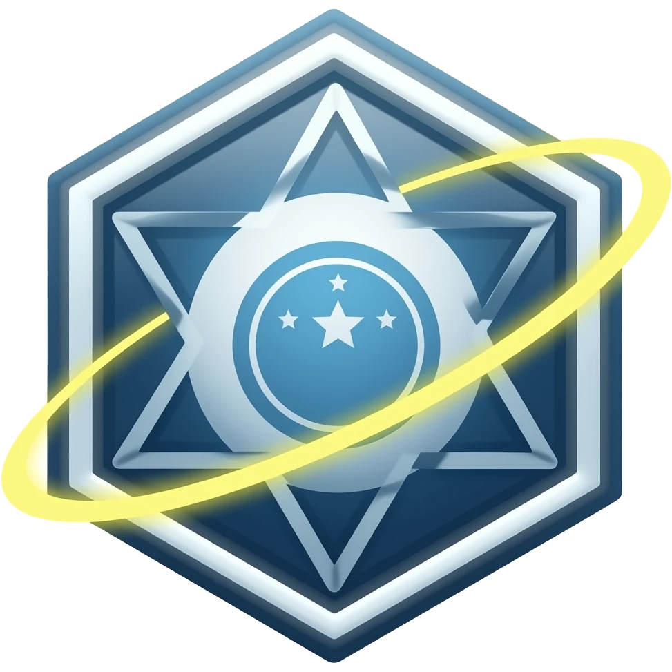 I need an emoji for Aetherion Council, no person in it though emoji