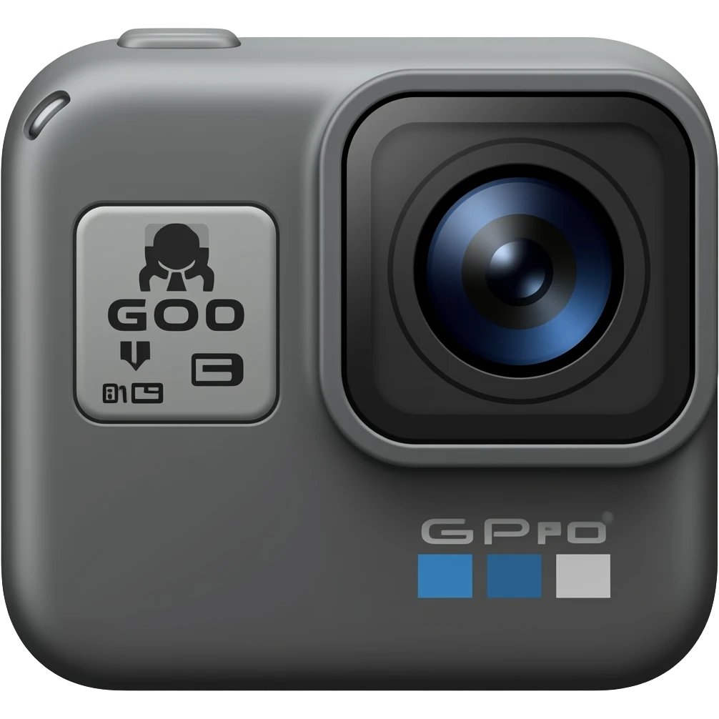 insta 360 go 3s emoji