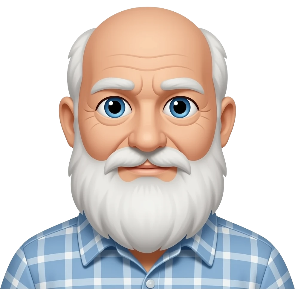 old men emoji