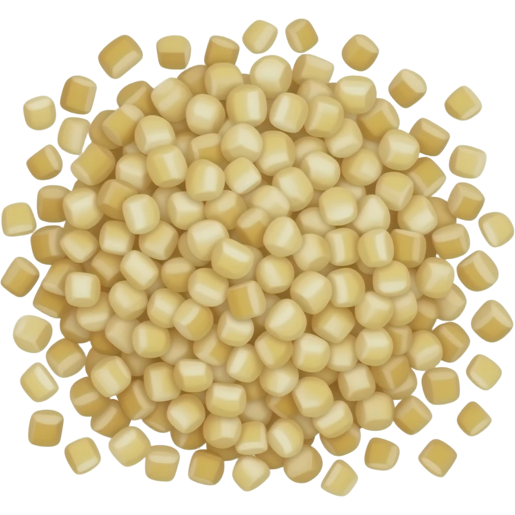 Scattered Breadcrums emoji