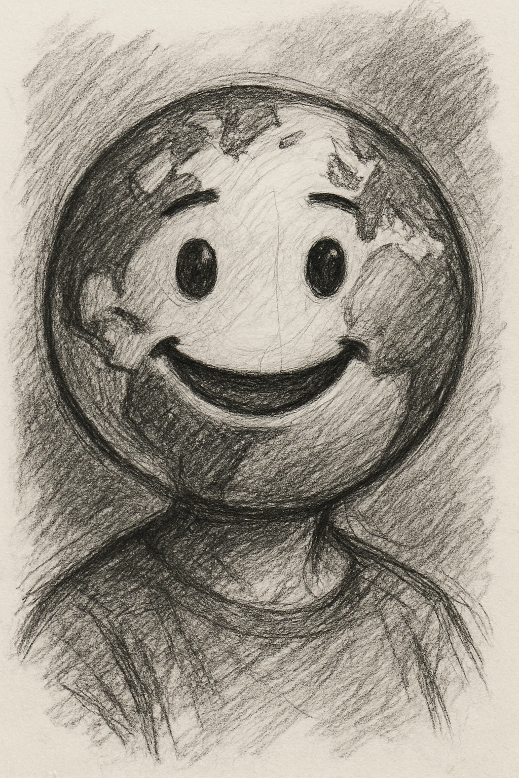 Earth emoji emoji